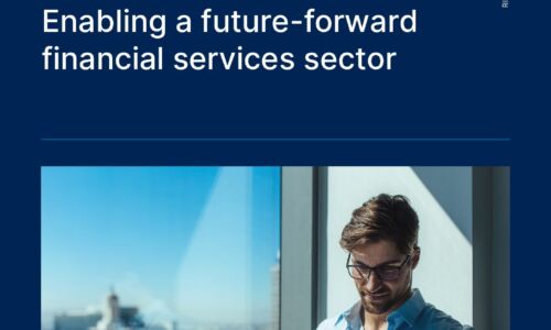 Cloud communications and collaboration tools: Enabling a future-forward financial services industry