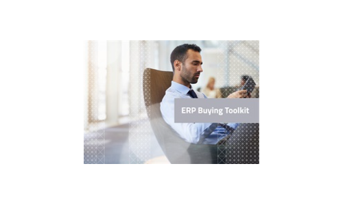 ERP Buying Toolkit