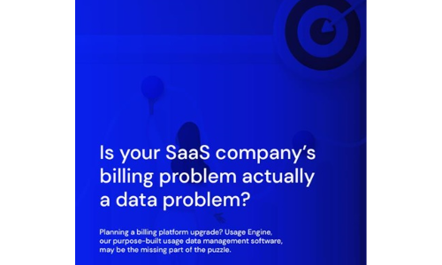 Is your SaaS company